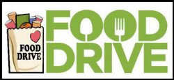 Food Drive